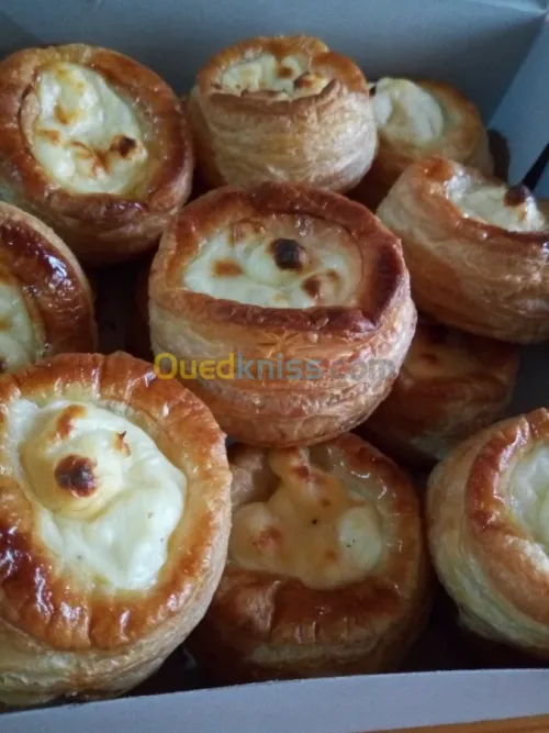 Gâteaux traditionnel