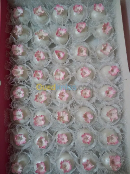 Gâteaux traditionnel