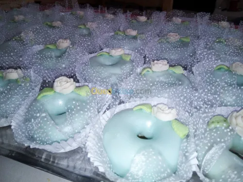 Gâteaux traditionnel