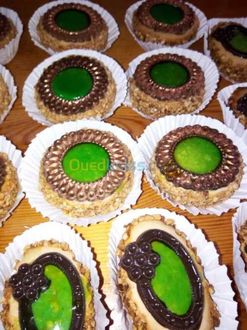 Gâteaux traditionnel