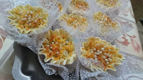 Gâteaux traditionnel