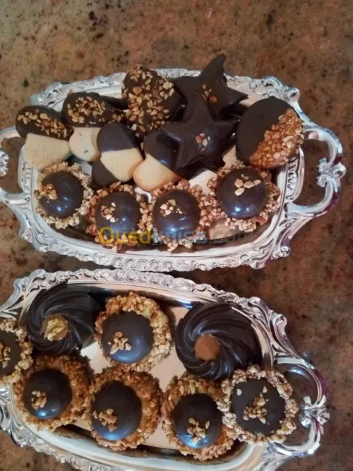 Gâteaux traditionnel