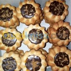 Gâteaux traditionnel