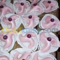 Gâteaux traditionnel