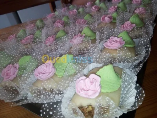 Gâteaux traditionnel