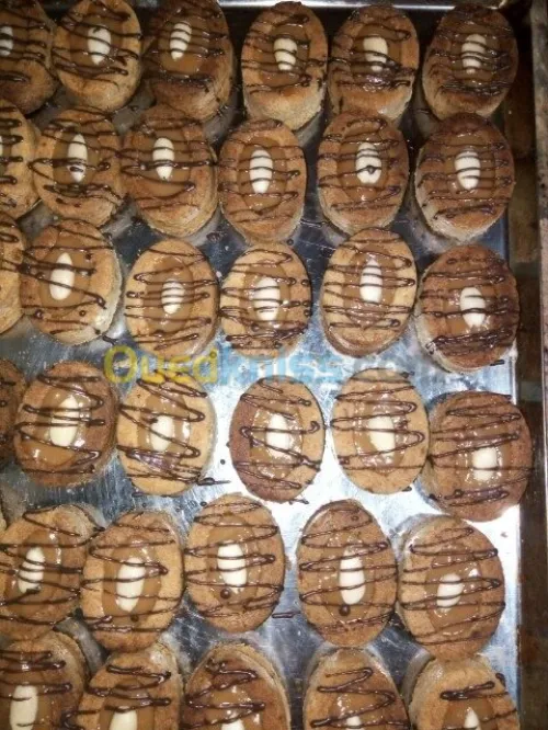 Gâteaux traditionnel