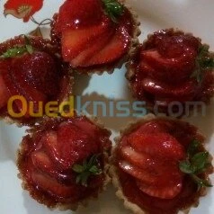 Gâteaux traditionnel