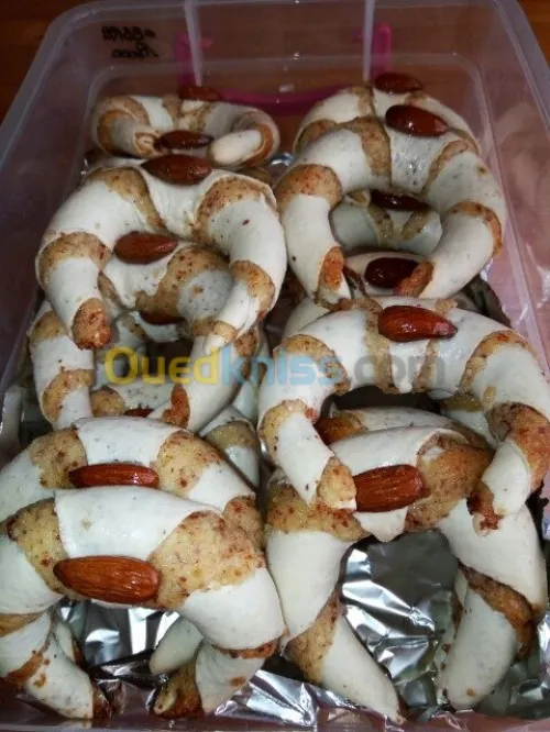 Gâteaux traditionnel