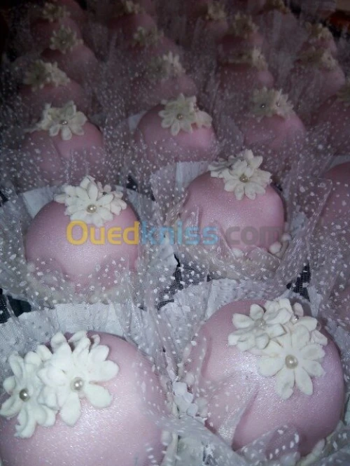 Gâteaux traditionnel