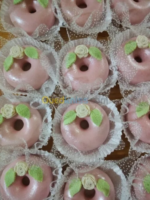 Gâteaux traditionnel