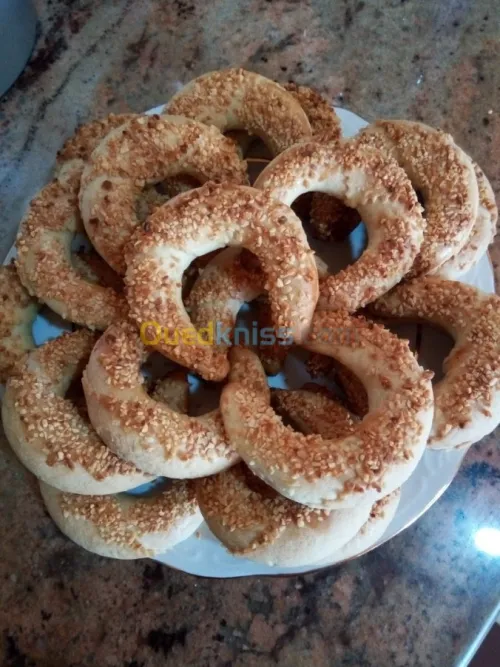 Gâteaux traditionnel