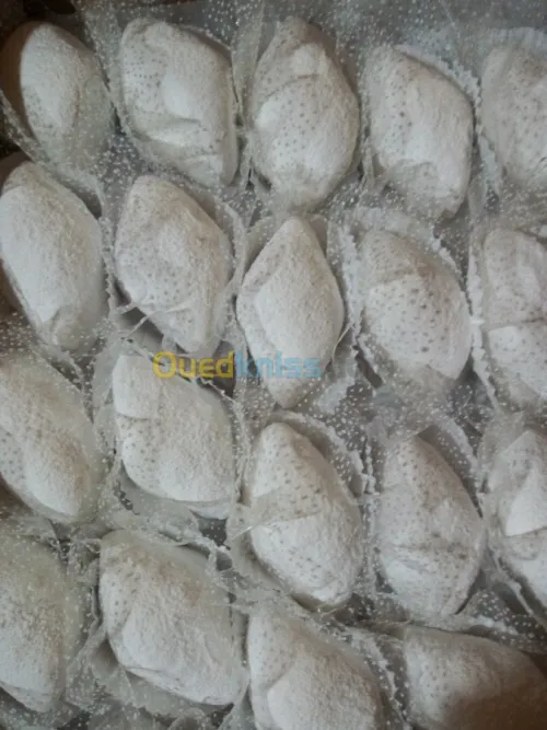 Gâteaux traditionnel