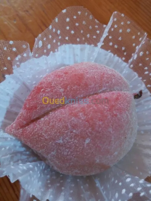 Gâteaux traditionnel