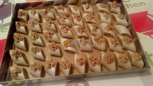 Gâteaux traditionnel
