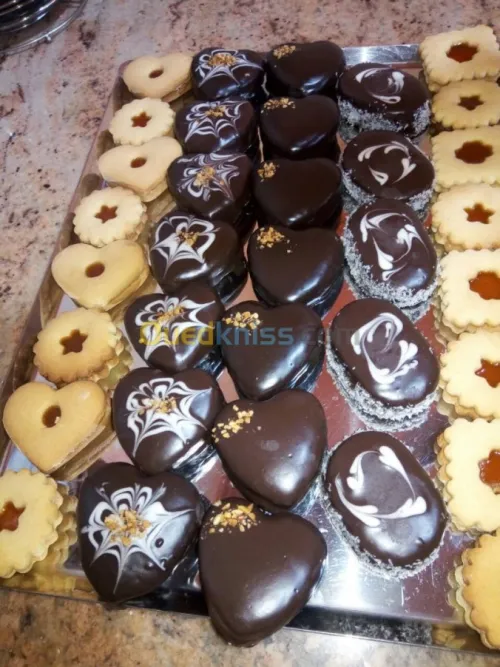 Gâteaux traditionnel