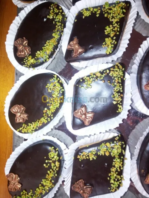 Gâteaux traditionnel