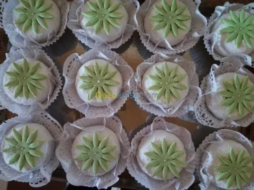 Gâteaux traditionnel