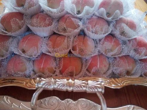 Gâteaux traditionnel