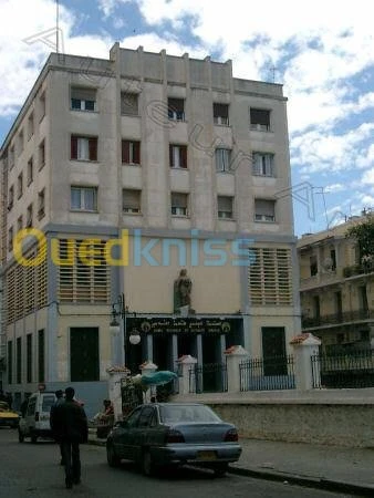 Location Appartement F3 Mostaganem Mostaganem