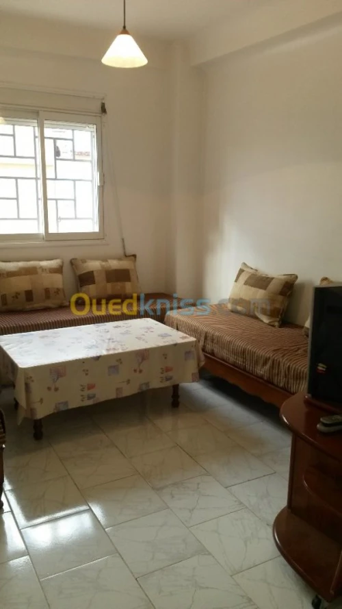 Location vacances Appartement F4 Oran Bir el djir