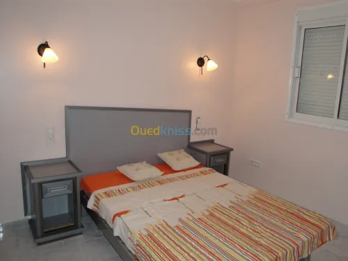 Location vacances Appartement F4 Oran Bir el djir