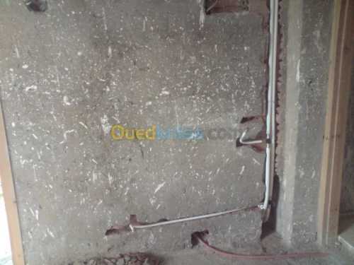 plombrie et  chauffrie