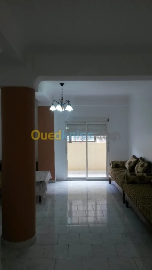 Location Appartement F4 Oran Bir el djir