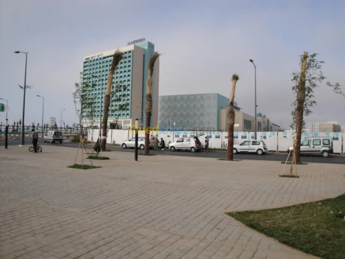 Location Appartement F4 Oran Bir el djir