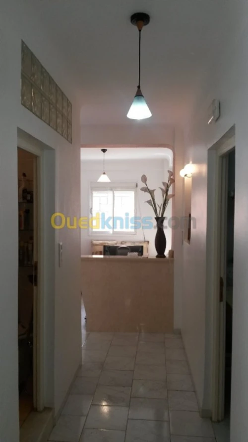 Location Appartement F4 Oran Bir el djir