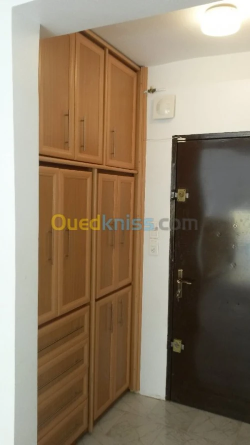 Location Appartement F4 Oran Bir el djir
