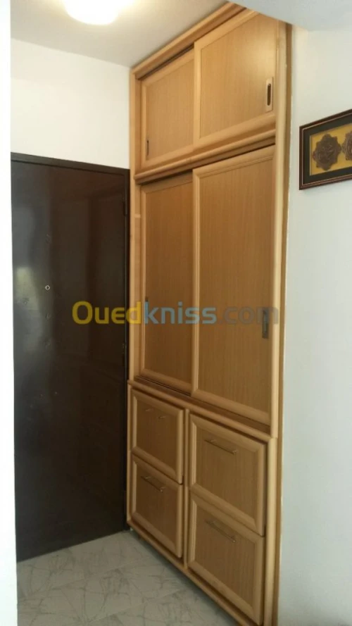 Location Appartement F4 Oran Bir el djir