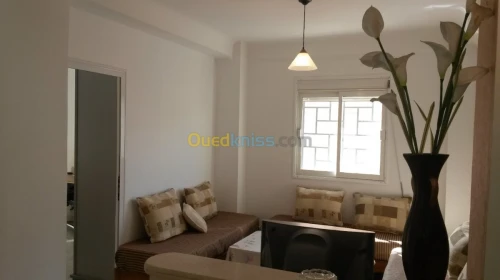 Location Appartement F4 Oran Bir el djir