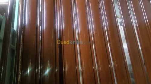 Traitement de surfaces 