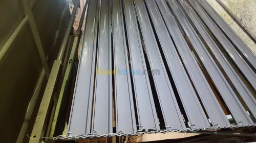 Traitement de surfaces 