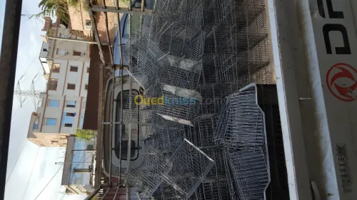 Traitement de surfaces 