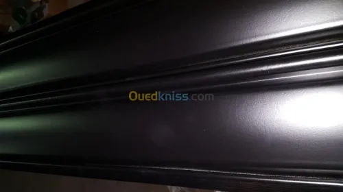 Traitement de surfaces 