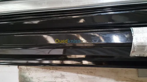 Traitement de surfaces 