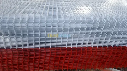 Traitement de surfaces 