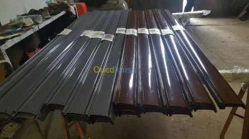 Traitement de surfaces 