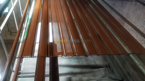 Traitement de surfaces 