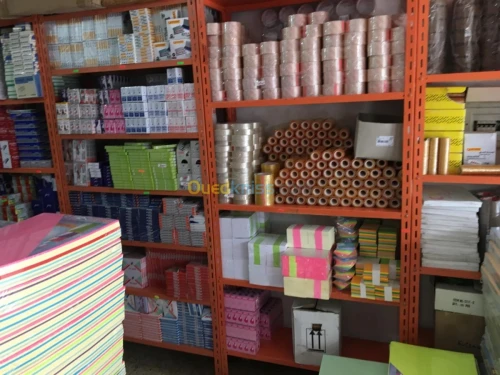 Consommable Bureautique et informatique