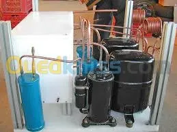 froid et climatisation