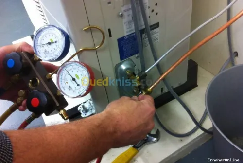 froid et climatisation