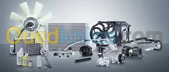 froid et climatisation