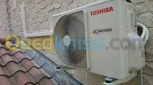 froid et climatisation