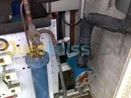 froid et climatisation