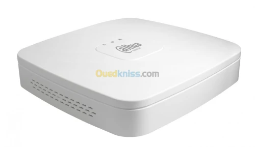 NVR DAHUA 1108 2MPX