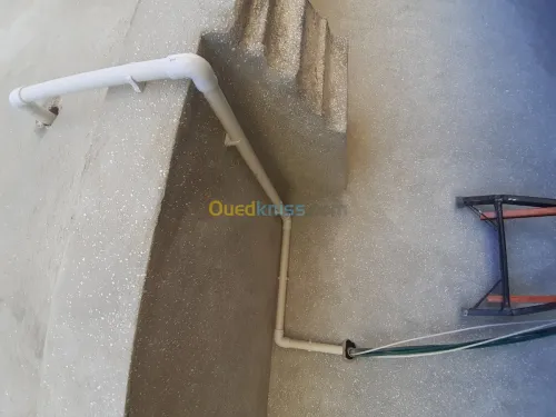 Système d'alarme , Vdéo surveillance 