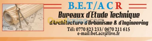 ARCHITECTE