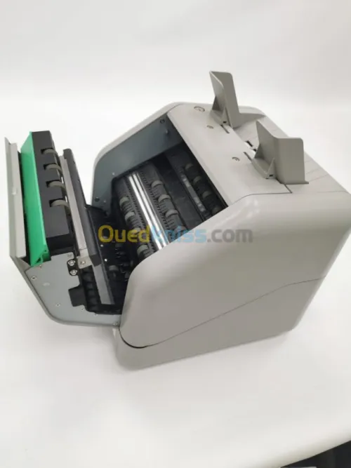 COMPTEUSE DE BILLETS PRO LIDIX ML-2F